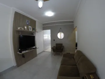 Comprar Casa / Padr&atilde;o em S&atilde;o Jos&eacute; do Rio Preto R$ 340.000,00 - Foto 3