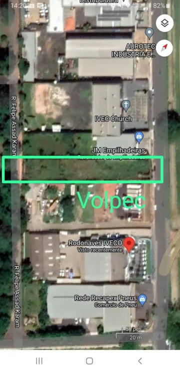 Comprar Terreno / &Aacute;rea em S&atilde;o Jos&eacute; do Rio Preto R$ 1.600.000,00 - Foto 2