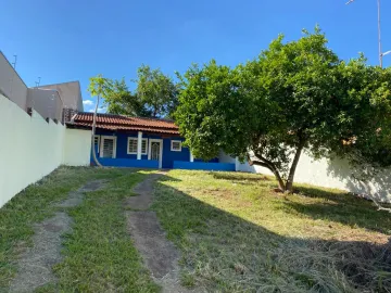 Alugar Casa / Padr&atilde;o em S&atilde;o Jos&eacute; do Rio Preto. apenas R$ 2.000,00
