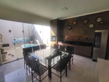 Comprar Casa / Padr&atilde;o em Bady Bassitt R$ 550.000,00 - Foto 4