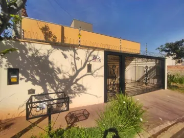 Casa / Padr&atilde;o em Bady Bassitt 