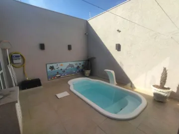 Comprar Casa / Padr&atilde;o em Bady Bassitt R$ 550.000,00 - Foto 17