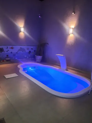 Comprar Casa / Padr&atilde;o em Bady Bassitt R$ 550.000,00 - Foto 18
