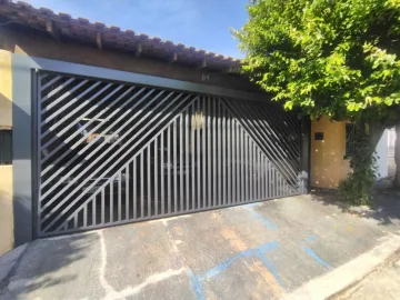 Alugar Casa / Padr&atilde;o em Bady Bassitt. apenas R$ 300.000,00