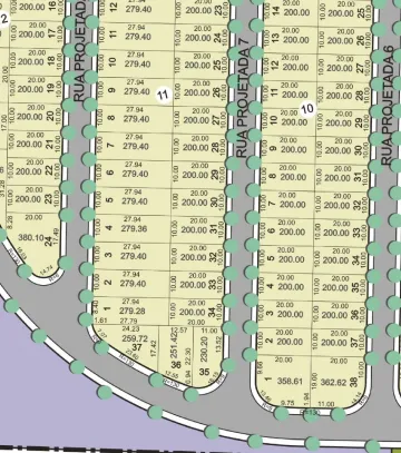 Comprar Terreno / Padr&atilde;o em S&atilde;o Jos&eacute; do Rio Preto R$ 126.000,00 - Foto 3