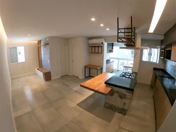 Apartamento / Padr&atilde;o em S&atilde;o Jos&eacute; do Rio Preto 