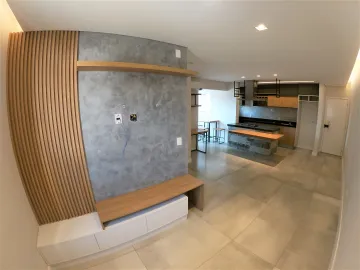 Alugar Apartamento / Padr&atilde;o em S&atilde;o Jos&eacute; do Rio Preto R$ 2.350,00 - Foto 2