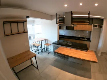 Alugar Apartamento / Padr&atilde;o em S&atilde;o Jos&eacute; do Rio Preto R$ 2.350,00 - Foto 3