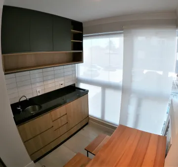 Alugar Apartamento / Padr&atilde;o em S&atilde;o Jos&eacute; do Rio Preto R$ 2.350,00 - Foto 5