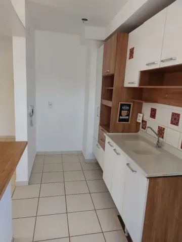 Alugar Apartamento / Padr&atilde;o em S&atilde;o Jos&eacute; do Rio Preto. apenas R$ 1.100,00