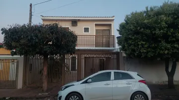Alugar Casa / Padr&atilde;o em S&atilde;o Jos&eacute; do Rio Preto. apenas R$ 2.000,00