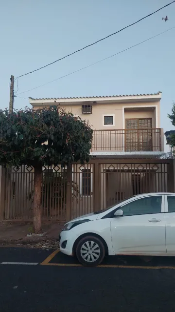 Alugar Casa / Padr&atilde;o em S&atilde;o Jos&eacute; do Rio Preto R$ 2.000,00 - Foto 2