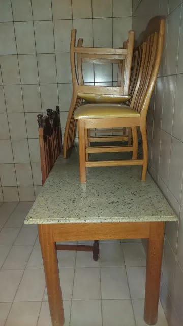Alugar Casa / Padr&atilde;o em S&atilde;o Jos&eacute; do Rio Preto R$ 2.000,00 - Foto 13