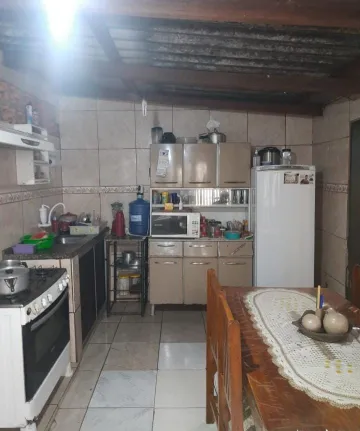 Comprar Casa / Padr&atilde;o em S&atilde;o Jos&eacute; do Rio Preto R$ 190.000,00 - Foto 4