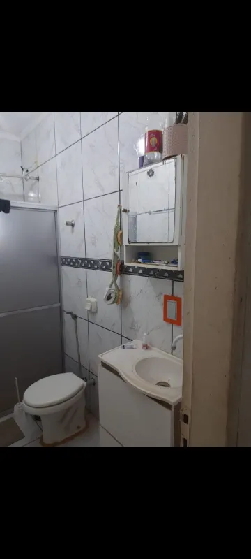 Comprar Casa / Padr&atilde;o em S&atilde;o Jos&eacute; do Rio Preto R$ 190.000,00 - Foto 6