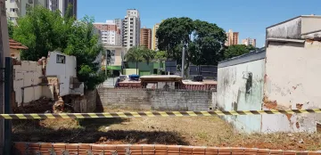Terreno / Padr&atilde;o em S&atilde;o Jos&eacute; do Rio Preto 