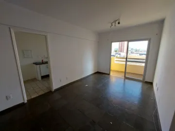 Alugar Apartamento / Padr&atilde;o em S&atilde;o Jos&eacute; do Rio Preto. apenas R$ 700,00
