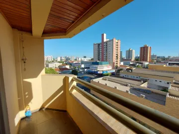 Alugar Apartamento / Padr&atilde;o em S&atilde;o Jos&eacute; do Rio Preto R$ 700,00 - Foto 3