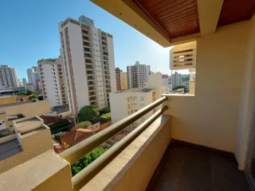 Alugar Apartamento / Padr&atilde;o em S&atilde;o Jos&eacute; do Rio Preto R$ 700,00 - Foto 4
