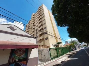 Alugar Apartamento / Padr&atilde;o em S&atilde;o Jos&eacute; do Rio Preto R$ 700,00 - Foto 15