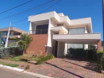 Casa / Condom&iacute;nio em Mirassol 