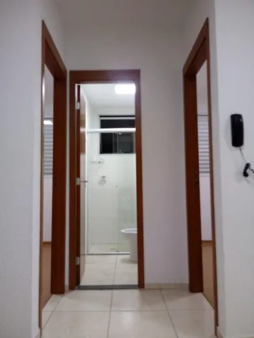Alugar Apartamento / Padr&atilde;o em S&atilde;o Jos&eacute; do Rio Preto R$ 700,00 - Foto 5