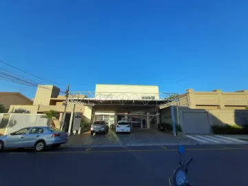 Comercial / Sala em S&atilde;o Jos&eacute; do Rio Preto 