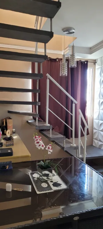 Apartamento / Cobertura em S&atilde;o Jos&eacute; do Rio Preto 
