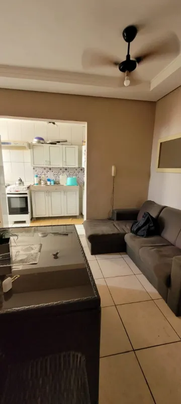 Alugar Apartamento / Cobertura em S&atilde;o Jos&eacute; do Rio Preto R$ 2.500,00 - Foto 2