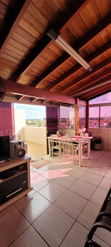 Alugar Apartamento / Cobertura em S&atilde;o Jos&eacute; do Rio Preto R$ 2.500,00 - Foto 8