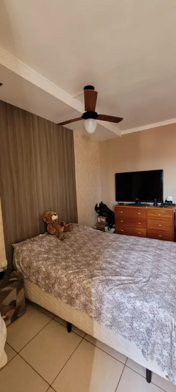 Alugar Apartamento / Cobertura em S&atilde;o Jos&eacute; do Rio Preto R$ 2.500,00 - Foto 9