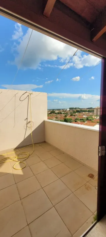 Alugar Apartamento / Cobertura em S&atilde;o Jos&eacute; do Rio Preto R$ 2.500,00 - Foto 11