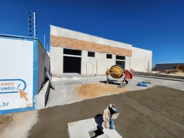Alugar Comercial / Sal&atilde;o em S&atilde;o Jos&eacute; do Rio Preto. apenas R$ 2.850,00