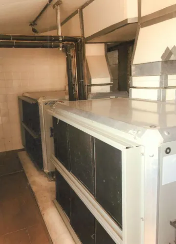 Alugar Comercial / Pr&eacute;dio Inteiro em Pen&aacute;polis R$ 15.000,00 - Foto 4