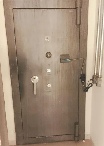 Alugar Comercial / Pr&eacute;dio Inteiro em Pen&aacute;polis R$ 15.000,00 - Foto 12