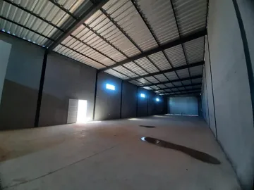 Comercial / Sal&atilde;o em Mirassol 