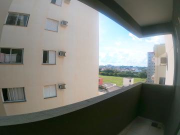 Alugar Apartamento / Padr&atilde;o em S&atilde;o Jos&eacute; do Rio Preto R$ 1.000,00 - Foto 5