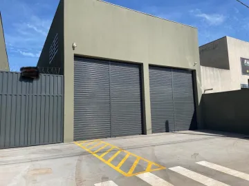 Comercial / Sal&atilde;o em S&atilde;o Jos&eacute; do Rio Preto 