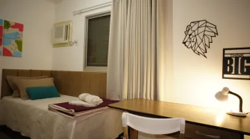 Alugar Apartamento / Padr&atilde;o em S&atilde;o Jos&eacute; do Rio Preto R$ 1.705,00 - Foto 14