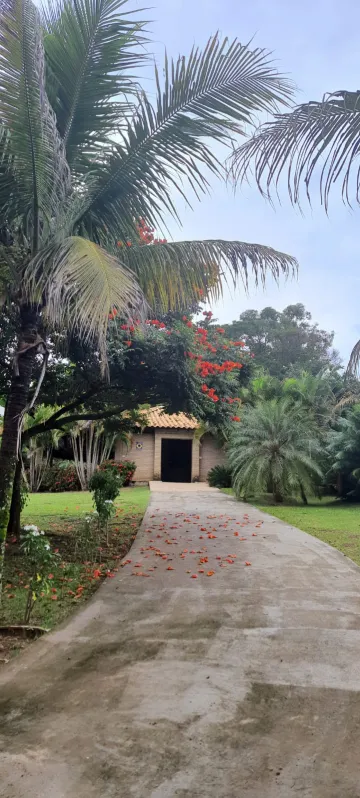 Rural / Ch&aacute;cara em S&atilde;o Jos&eacute; do Rio Preto 