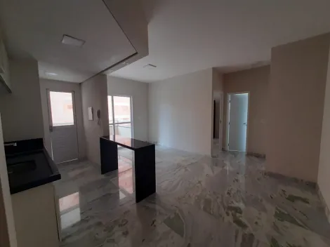 Alugar Apartamento / Padr&atilde;o em S&atilde;o Jos&eacute; do Rio Preto. apenas R$ 1.600,00