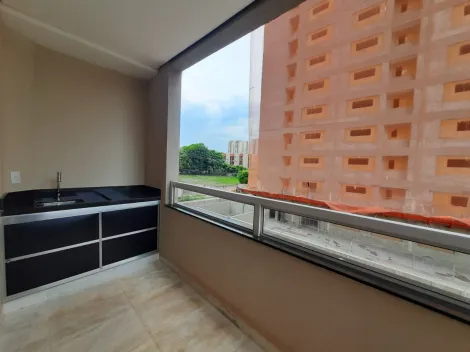 Alugar Apartamento / Padr&atilde;o em S&atilde;o Jos&eacute; do Rio Preto R$ 1.600,00 - Foto 6