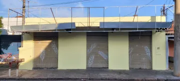 Comercial / Casa Comercial em S&atilde;o Jos&eacute; do Rio Preto 