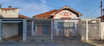 Comercial / Casa Comercial em S&atilde;o Jos&eacute; do Rio Preto 