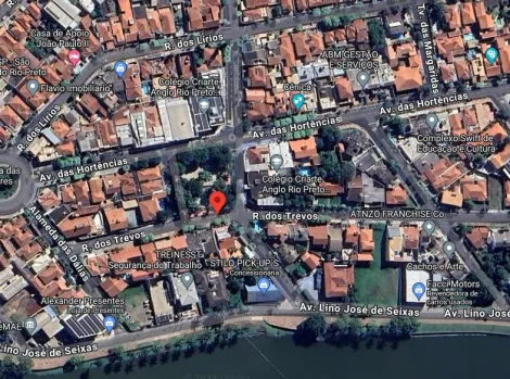 Comprar Terreno / Padr&atilde;o em S&atilde;o Jos&eacute; do Rio Preto R$ 3.000.000,00 - Foto 7