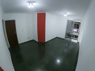 Apartamento / Padr&atilde;o em S&atilde;o Jos&eacute; do Rio Preto 