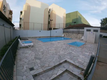 Alugar Apartamento / Padr&atilde;o em S&atilde;o Jos&eacute; do Rio Preto R$ 1.150,00 - Foto 22