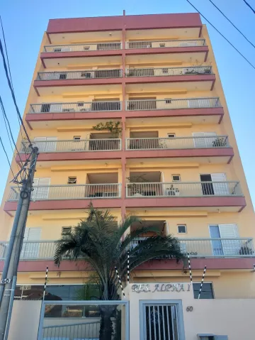 Alugar Apartamento / Padr&atilde;o em S&atilde;o Jos&eacute; do Rio Preto. apenas R$ 1.900,00