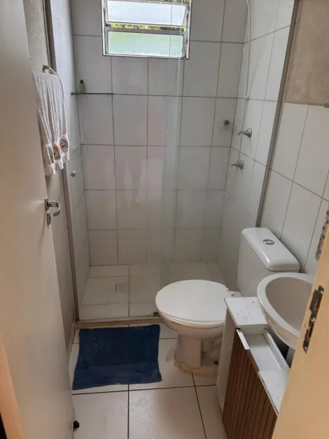Alugar Apartamento / Padr&atilde;o em S&atilde;o Jos&eacute; do Rio Preto R$ 800,00 - Foto 17