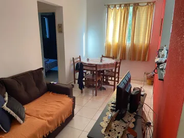 Alugar Apartamento / Padr&atilde;o em S&atilde;o Jos&eacute; do Rio Preto R$ 800,00 - Foto 2